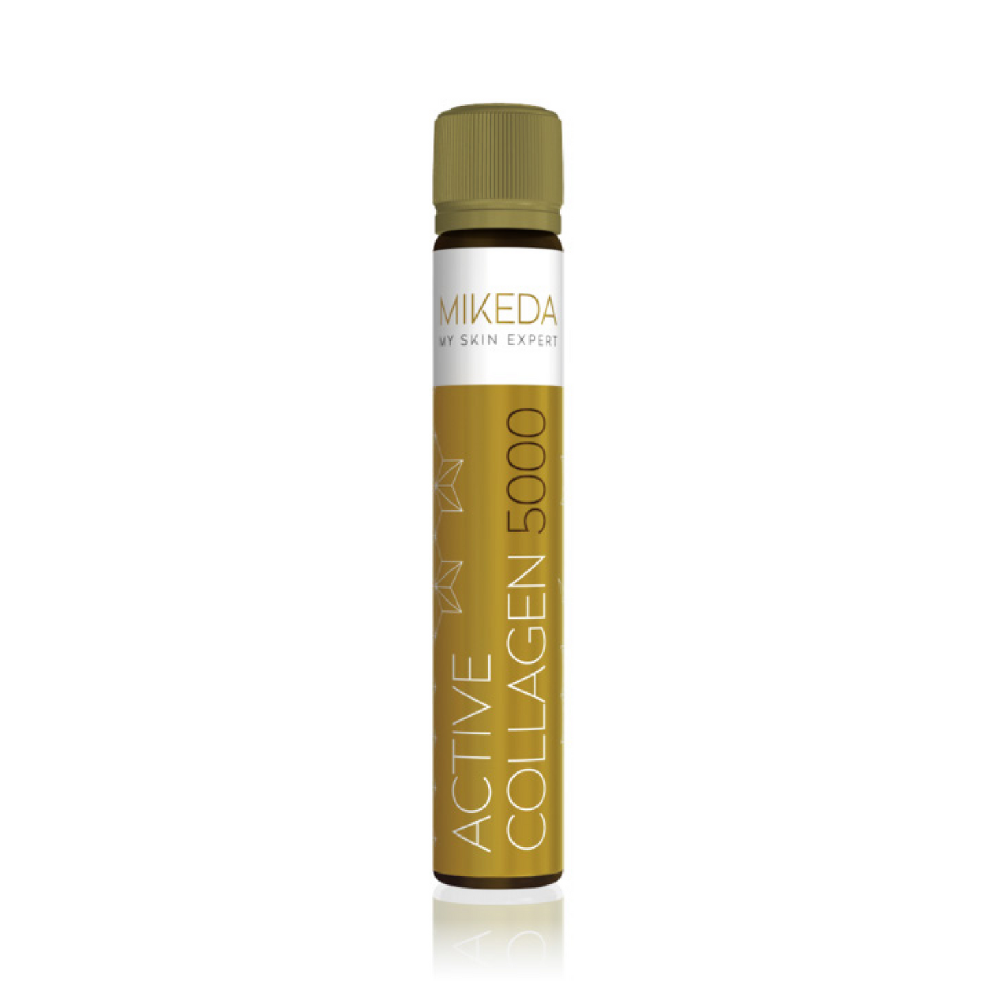 MIKEDA® - ACTIVE COLLAGEN 5000 za pomlajevanje kože