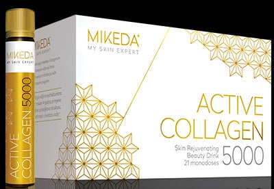 MIKEDA® - ACTIVE COLLAGEN 5000