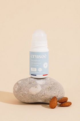 CRUSOÉ - Otroški repelent proti komarjem roll-on 40 ml