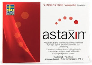 Asta Real - ASTAXIN® ORIGINAL - Difar