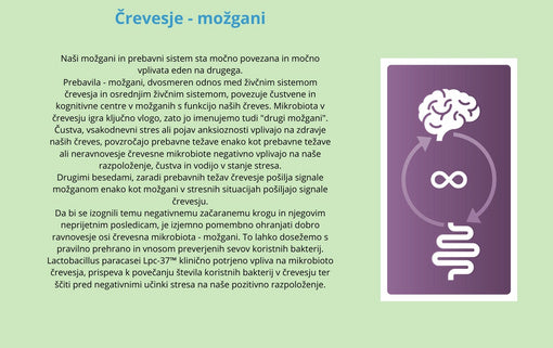 BIORELA probiotiki